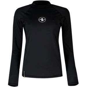 Aqualung Dames Rashguard San Francisco