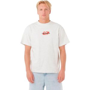 Rip Curl Medina Splat T-shirt Met Korte Mouwen