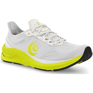 Topo Athletic Cyclone Running Shoes Wit EU 44 Man