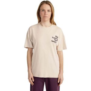 O'Neill - Future Surf Society - T-shirt - Beige