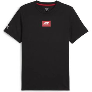 Puma Formula 1 Ess T-shirt Met Korte Mouwen
