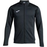 Joma - Winner III - Sweatshirt - Heren - Met Rits