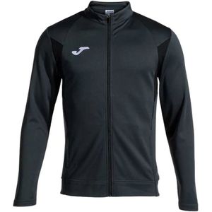 Joma - Winner III - Sweatshirt - Heren - Met Rits