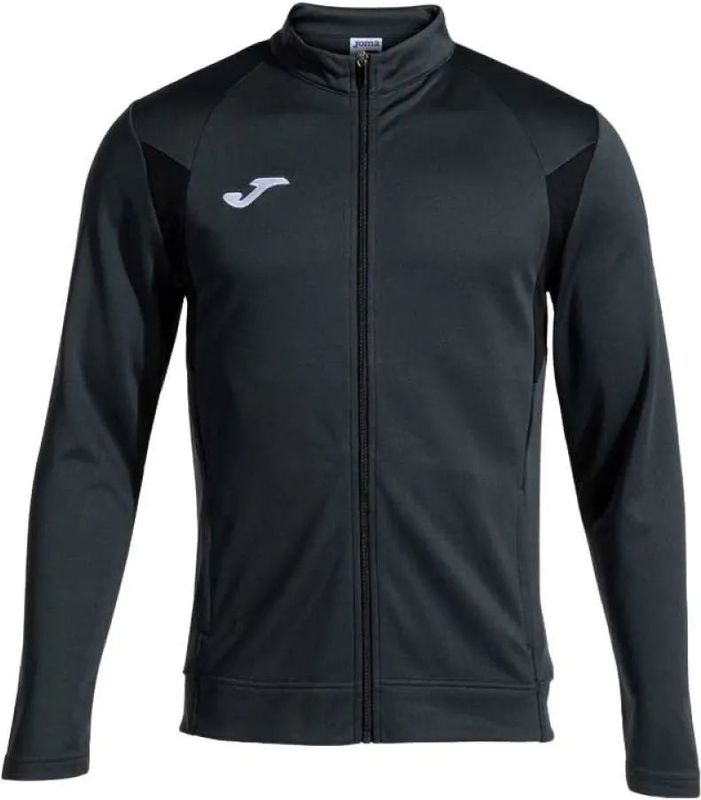 Joma - Winner III - Sweatshirt - Heren - Met Rits