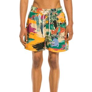 Grimey Ocean Gateways Zwembroek