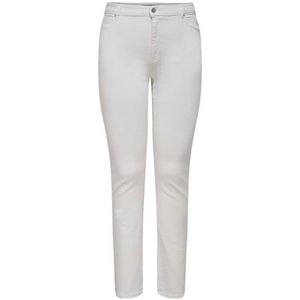 Only Laola Slim Azg270 Hoogzittende Jeans