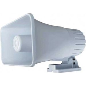 Himunication Exponentiële Rechthoekige Pa-luidspreker Van 4 Ohm 120x200 Mm 40w