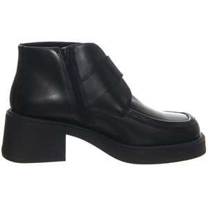 Vagabond Dorah Booties Met Hak