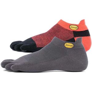 Vibram Fivefingers No Show Sokken 2 Paren