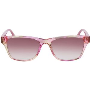 Converse 535s All Star Sunglasses Roze Pink Tortoise/CAT3 Man