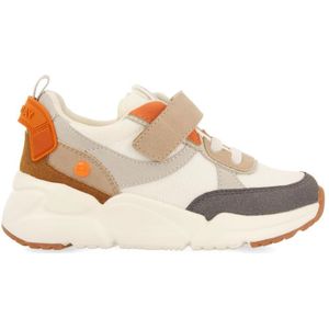 Gioseppo Ouanne Trainers Wit EU 27