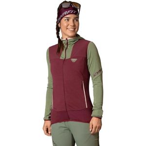 Dynafit - Traverse Polartec® Jas - Dames