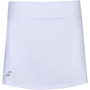 Babolat Play Skirt Wit M Vrouw