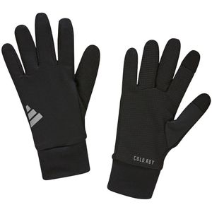 Adidas Cold.rdy Reflective Detail Gloves Zwart M Man