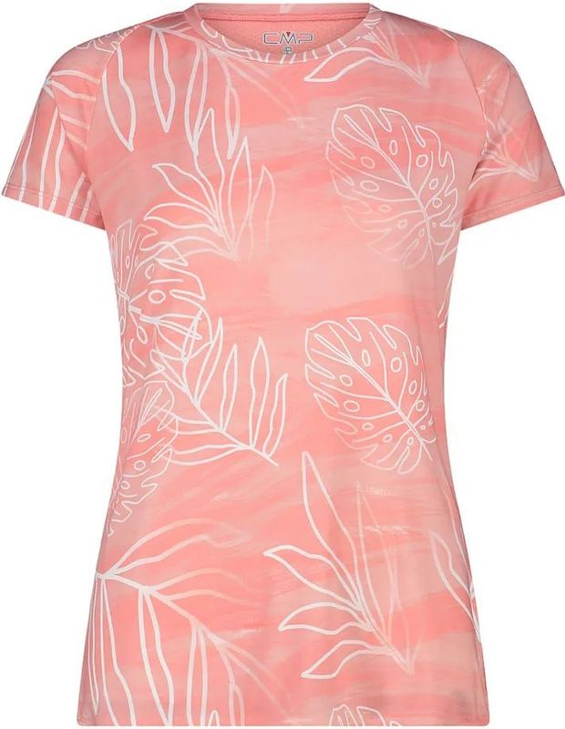 Cmp - 34N6806 - T-shirt - Korte Mouwen