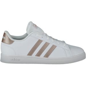 Adidas Grand Court Trainers Wit EU 31