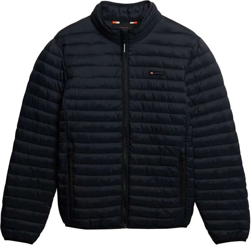 Superdry - Fuji Lite - Gewatteerde Jas