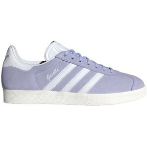 Adidas Originals Gazelle Trainers Paars EU 40 Vrouw