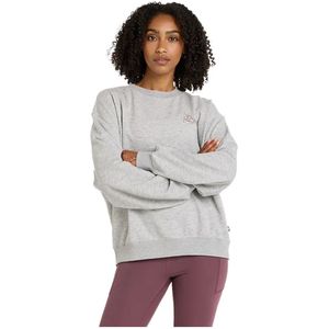 New Balance - Flower Shoe - Sweatshirt - Roze - Katoen