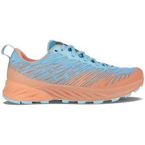 Lowa Amplux Trail Running Shoes Oranje EU 41 Vrouw