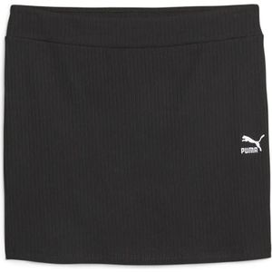 Puma Select Classics Ribbed Lange Rok