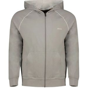 Boss Mix&match 10259900 Sweatshirt Met Rits