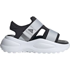 Adidas Mehana Sandals Zwart,Zilver EU 35 Jongen
