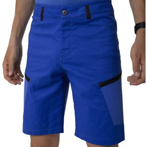 Salewa Lavaredo Shorts Blauw 2XL Man