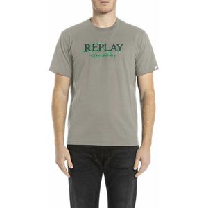 Replay M3220 .000.2660 T-shirt