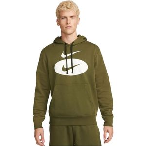 Nike Swoosh League Hoodie