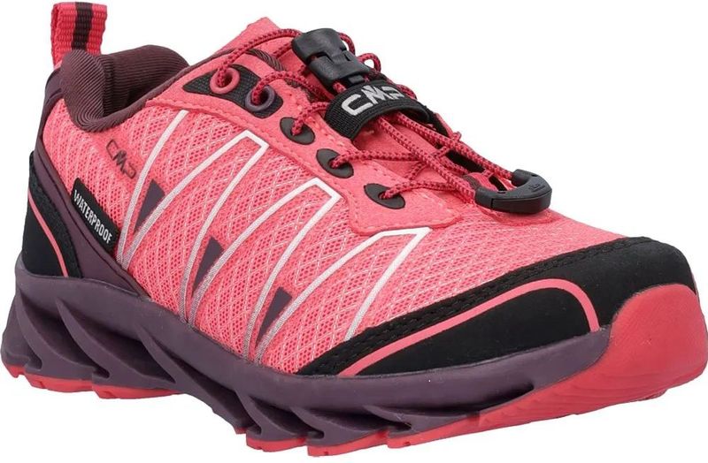 CMP - Altak Wp 2.0 - Trailschoenen - Veganistisch Vriendelijk - PFC FREE