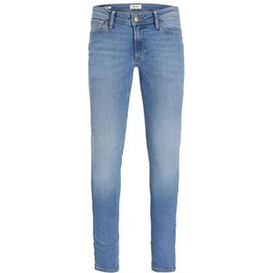 Jack & Jones Liam Jiginal 770 Skinny Fit Jeans Blauw 34 / 30 Man