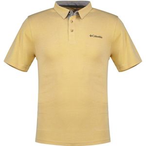 Columbia Nelson Point™ Korte Mouw Poloshirt