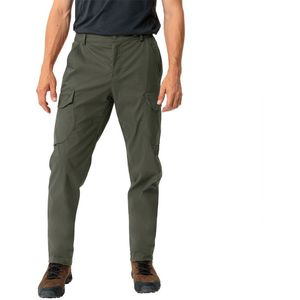 Vaude Neyland Cargo Pants Groen 54 Man