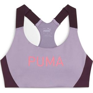 Puma 4keeps Eversculpt Sportbeha Met Medium Impact