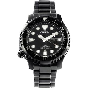 Citizen Ny0145-86ee Automatic Divers Promaster Horloge