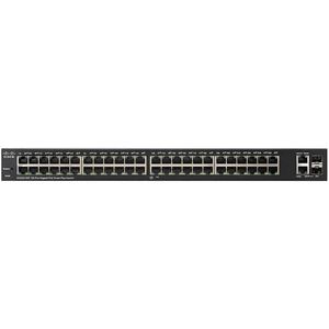Cisco Sg220-50-k9-eu Switch