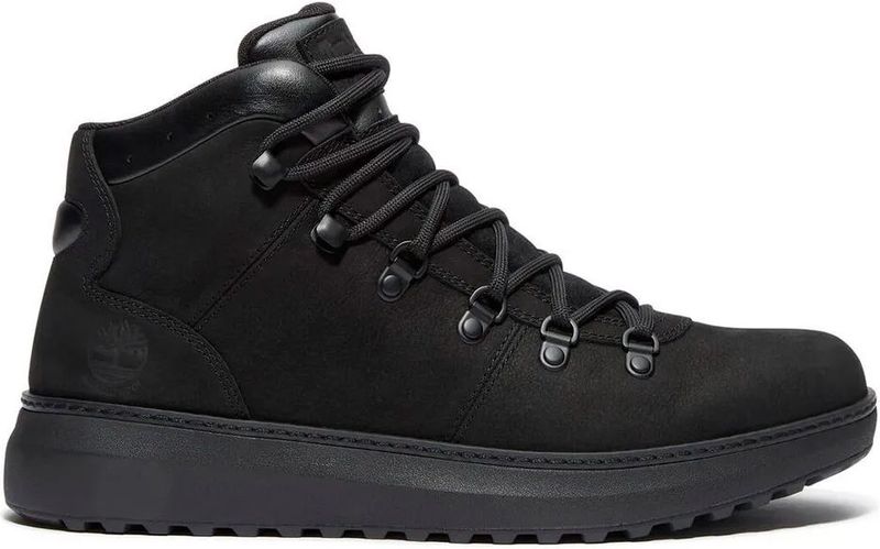 Timberland Hudson Road Mid Lace Up Waterproof Chukka Laarzen