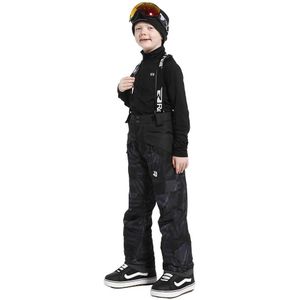 Rehall Digger-r Pants Zwart 164 cm Jongen