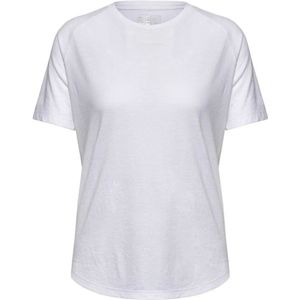 Hummel - Vanja - T-shirt - Korte Mouwen - Gerecycled Polyester - Regular Fit