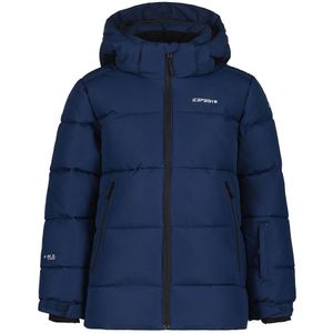 Icepeak Louini Jacket Blauw 122 cm Jongen