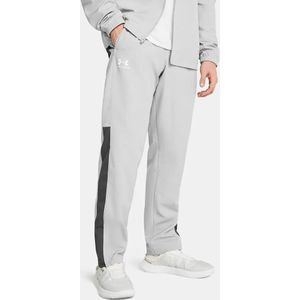 Under Armour - Ua Vital Woven Pants - Leggings - Mod Gray