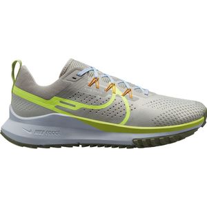 Nike React Pegasus 4 Trail Running Shoes Groen EU 44 1/2 Man