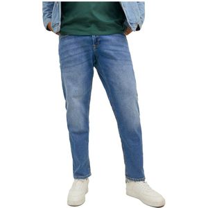 Jack & Jones Glenn Original Mf 071 Plus Size Jeans Blauw 46 / 30 Man