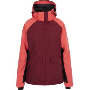 Trespass Ursula Jacket Oranje M Vrouw