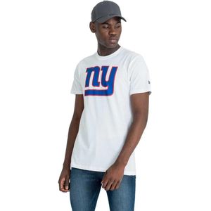 New Era New York Giants T-shirt Met Korte Mouwen