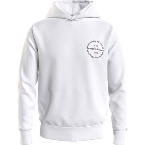 Tommy Hilfiger Roundel Hoodie