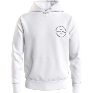 Tommy Hilfiger Roundel Hoodie