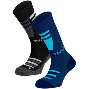 Tenson Core Lange Sokken 2 Paren