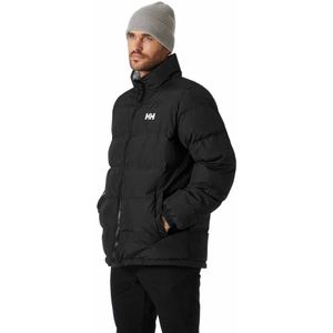 Helly Hansen Yu 23 Reversible Down Jacket Zwart XL Man